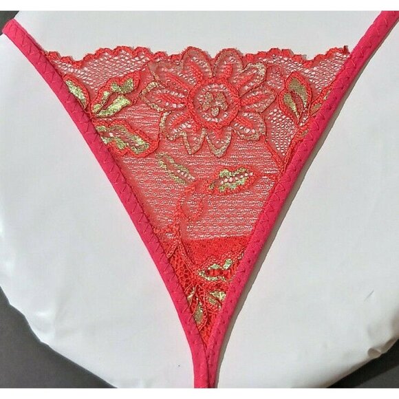 200X New exotic FENGROUTING WOMEN'S TRIM SEXY G-STRING LACE THONG - Picture 1 of 12